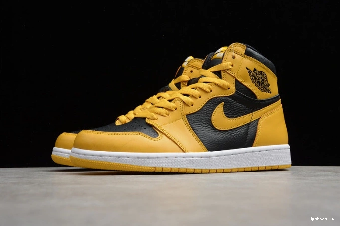 Air 1 555088-701 Jordan Pollen 1230